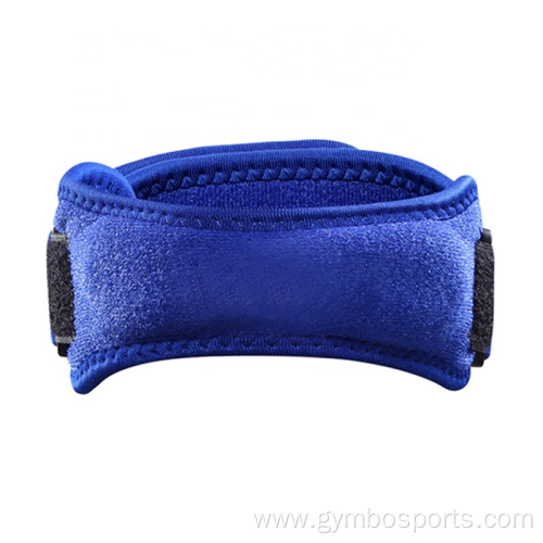 Gym Workout Knee Pad Support Patella Pad